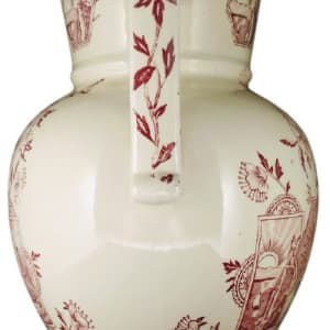 Richmond by Bovey Tracey Pottery Co., Image 4.