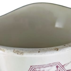 Richmond by Bovey Tracey Pottery Co., Image 12.