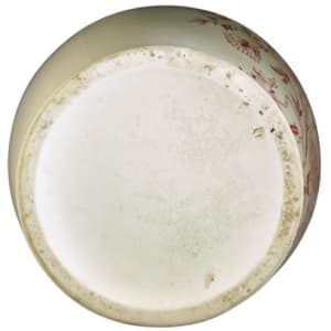 Richmond by Bovey Tracey Pottery Co., Image 6.