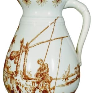 Arab by Powell & Bishop  Image: Side