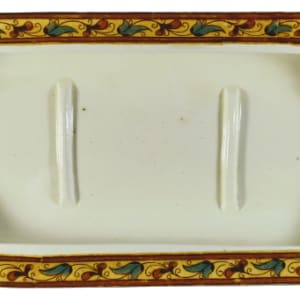 Gorse by Mintons 