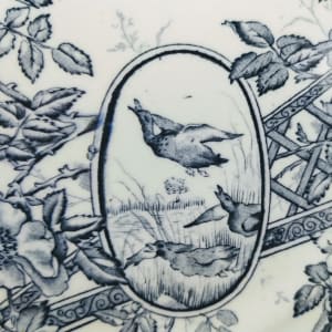 Adelaide by Grimwade Bros.  Image: Detail