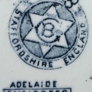 Adelaide by Grimwade Bros.  Image: Maker's Mark