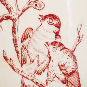 Branchages by G. W. Turner & Sons  Image: Detail