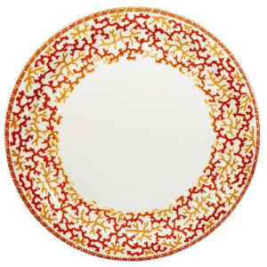 Unnamed (Coral) by Brown-Westhead, Moore & Co.