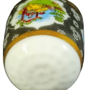 Unnamed (Chinese Scenes) by Brown-Westhead, Moore & Co.  Image: Top