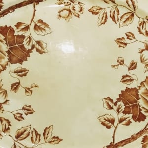 Nut by Cumberlidge & Humphreys, Image 4.