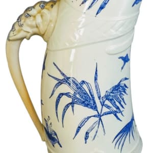 Palm by James Gildea 