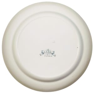 Lara by F. Winkle & Co.  Image: Underside
