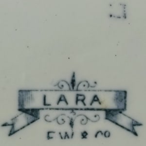 Lara by F. Winkle & Co.  Image: Maker's Mark