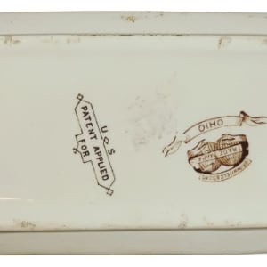 Ohio by William Brownfield & Son(s) 