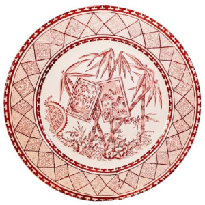 Bamboo by J. Meir & Son