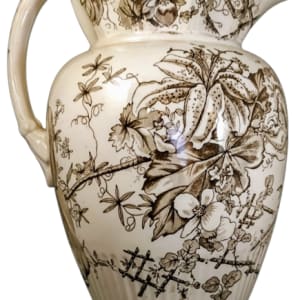 Lily by Forester & Hulme 