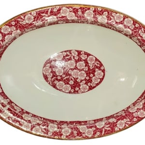 Cloissonnie by J. Dimmock & Co. (W. D. Cliff) 