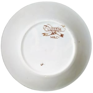 Lucerne by Moore & Co. 
