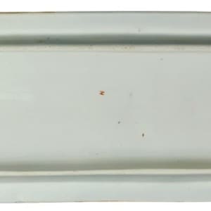 207 (Garland) by Unknown Maker  Image: Lid Underside