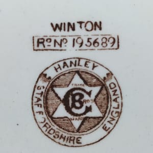 Winton by Grimwade Bros.  Image: Maker's Mark