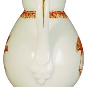 7/3353 (Asian Motifs) by E. F. Bodley & Co. 
