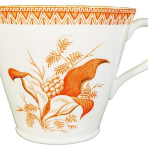 7/3353 (Asian Motifs) by E. F. Bodley & Co. 