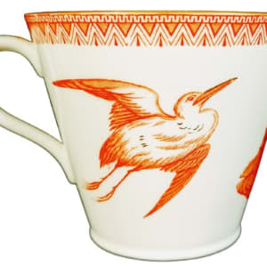 7/3353 (Asian Motifs) by E. F. Bodley & Co. 