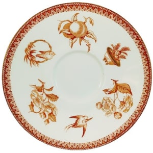 7/3353 (Asian Motifs) by E. F. Bodley & Co. 