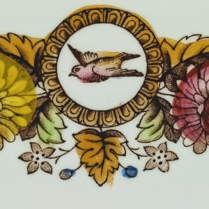 Unnamed (Songbirds) by Unknown Maker 