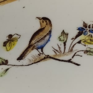 Unnamed (Songbirds) by Unknown Maker 