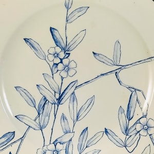 Dayton by William Brownfield & Son(s) 