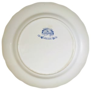Dayton by William Brownfield & Son(s) 