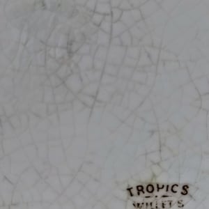 Tropics by Willets Manufacturing Company 