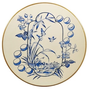 Japanese by E. F. Bodley & Son