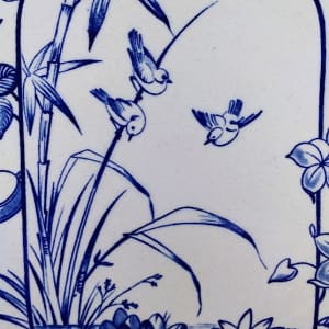 Japanese by E. F. Bodley & Son 