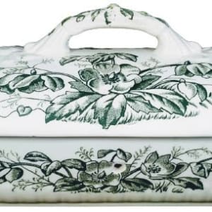 Christmas Rose by Wedgwood & Co.