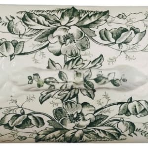 Christmas Rose by Wedgwood & Co.  Image: Lid