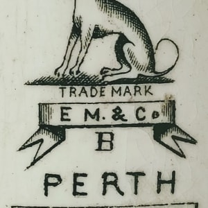 Perth by Edge, Malkin & Co. 