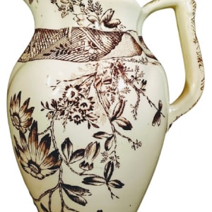 Java by Thomas Furnival & Sons 
