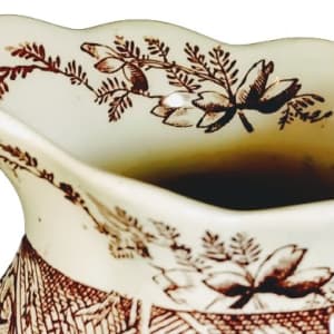 Java by Thomas Furnival & Sons 