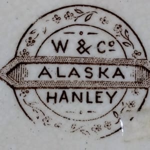 Alaska by Whittaker & Co.  Image: Maker's Mark