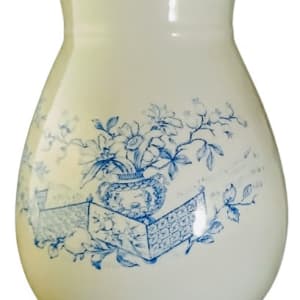 Mikado by New Wharf Pottery Co. 