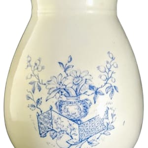 Mikado by New Wharf Pottery Co.