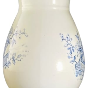 Mikado by New Wharf Pottery Co. 