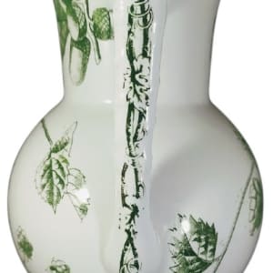 Unnamed (Forest Foliage) by Stonier, Hollinshead & Oliver 