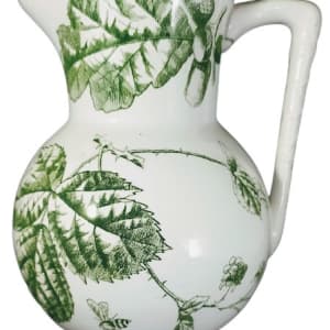 Unnamed (Forest Foliage) by Stonier, Hollinshead & Oliver 