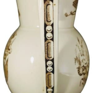 Stork by J. F. Wileman 