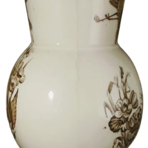 Stork by J. F. Wileman 