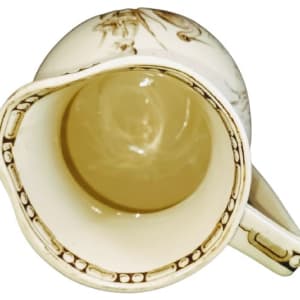 Stork by J. F. Wileman 