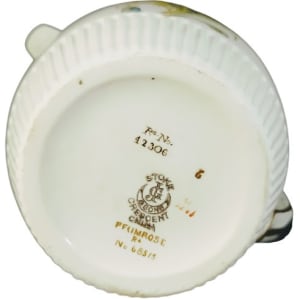 Primrose by George Jones & Sons 