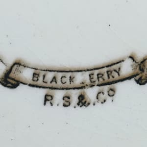 Blackberry by Rathbone, Smith & Co.  Image: Printed Maker's Mark