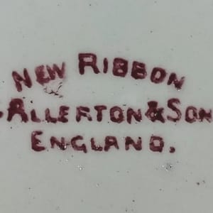 New Ribbon by Charles Allerton & Sons 