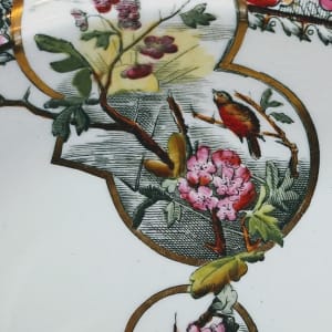 Hawthorn by George Jones & Sons 